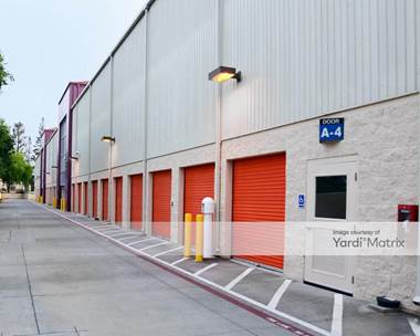 Storage Units for Rent available at 1415 Oakland Road, San Jose, CA 95112