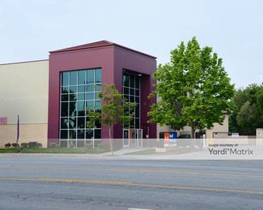Storage Units for Rent available at 1415 Oakland Road, San Jose, CA 95112