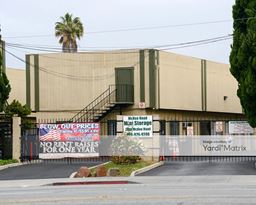 Image for McKee Road Mini Storage - 2801 McKee Road, San Jose, CA