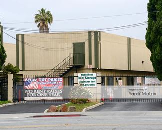 Photo 1 of McKee Road Mini Storage - 2801 McKee Road, San Jose, CA