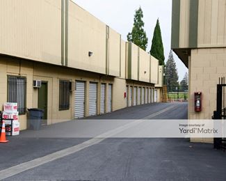 Photo 2 of McKee Road Mini Storage - 2801 McKee Road, San Jose, CA