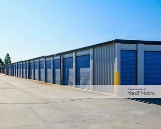 Photo 1 of San Benito Mini Storage - 897 Industrial Drive, Hollister, CA