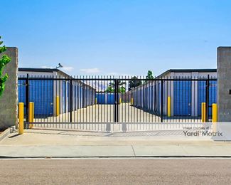 Photo 2 of San Benito Mini Storage - 897 Industrial Drive, Hollister, CA