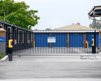 Photo 2 of West Coast Self-Storage - 2490 Lafayette Street, Santa Clara, CA