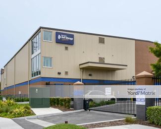 Photo 3 of West Coast Self-Storage - 2490 Lafayette Street, Santa Clara, CA
