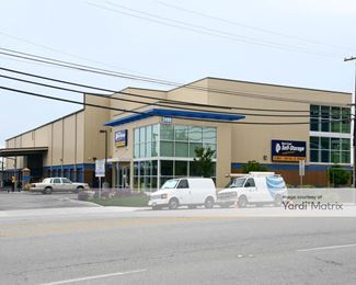 Photo 4 of West Coast Self-Storage - 2490 Lafayette Street, Santa Clara, CA