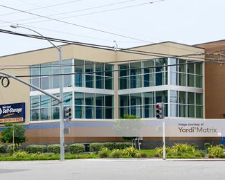 Photo 5 of West Coast Self-Storage - 2490 Lafayette Street, Santa Clara, CA