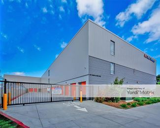 Photo 3 of A-1 Self Storage - 401 Santa Ana Avenue, San Jose, CA