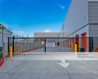 Photo 4 of A-1 Self Storage - 401 Santa Ana Avenue, San Jose, CA