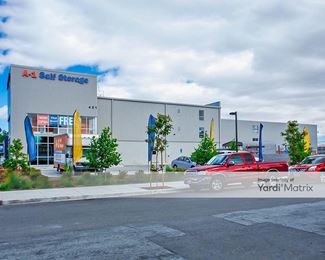 Photo 5 of A-1 Self Storage - 401 Santa Ana Avenue, San Jose, CA