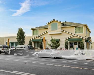 Storage Units for Rent available at 1833 Little Orchard Street, San Jose, CA 95125