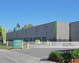 Image for Extra Space Storage - 999 East Bayshore Road, Palo Alto, CA