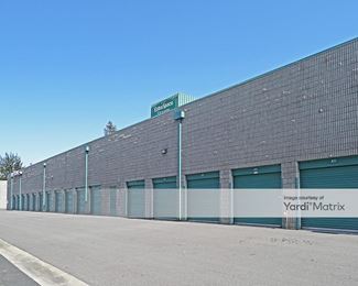 Photo 3 of Extra Space Storage - 999 East Bayshore Road, Palo Alto, CA