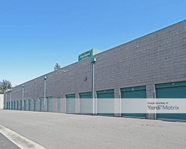 Storage Units for Rent available at 999 East Bayshore Road, Palo Alto, CA 94303