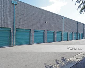 Photo 4 of Extra Space Storage - 999 East Bayshore Road, Palo Alto, CA