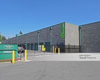 Photo 5 of Extra Space Storage - 999 East Bayshore Road, Palo Alto, CA