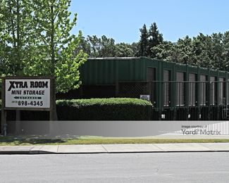 Photo 2 of Xtra Room Mini Storage - 100 Ford Way, Novato, CA
