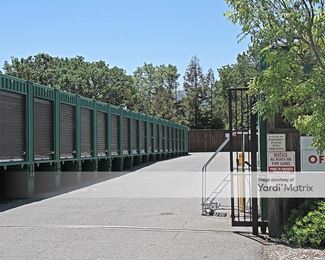 Photo 3 of Xtra Room Mini Storage - 100 Ford Way, Novato, CA
