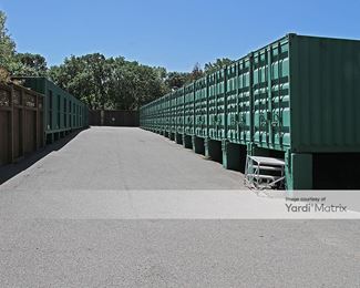 Photo 5 of Xtra Room Mini Storage - 100 Ford Way, Novato, CA