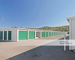 Image for Empire Mini Storage - 120 Sandholm Lane, Cloverdale, CA