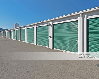 Photo 2 of Empire Mini Storage - 120 Sandholm Lane, Cloverdale, CA