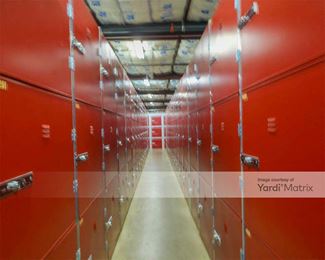Photo 2 of Extra Space Storage - 1135 Golden Gate Drive, Napa, CA