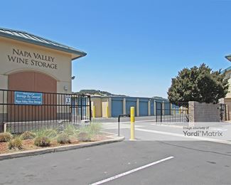 Photo 5 of Extra Space Storage - 1135 Golden Gate Drive, Napa, CA