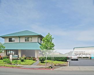 Photo 2 of Storage Master Self Storage - 3205 Dutton Avenue, Santa Rosa, CA