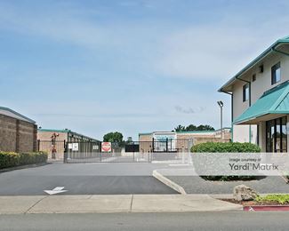 Photo 3 of Storage Master Self Storage - 3205 Dutton Avenue, Santa Rosa, CA