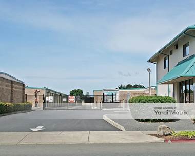 Storage Units for Rent available at 3205 Dutton Avenue, Santa Rosa, CA 95407