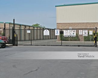 Photo 5 of Storage Master Self Storage - 3205 Dutton Avenue, Santa Rosa, CA