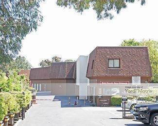 Photo 1 of Ross Valley Self Storage - 890 College Avenue, Kentfield, CA
