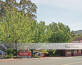 Photo 2 of Ross Valley Self Storage - 890 College Avenue, Kentfield, CA