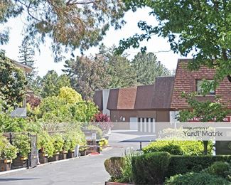 Photo 3 of Ross Valley Self Storage - 890 College Avenue, Kentfield, CA