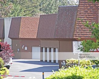 Photo 4 of Ross Valley Self Storage - 890 College Avenue, Kentfield, CA
