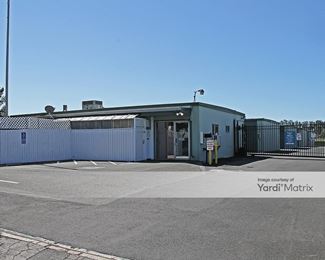 Photo 1 of Loc-N-Stor - 1020 Lakeville Street, Petaluma, CA