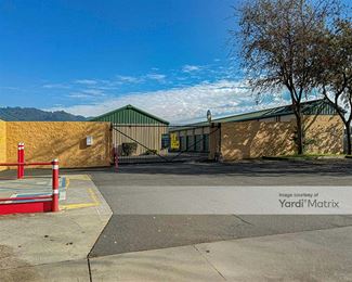 Photo 2 of Extra Space Storage - 3512 Santa Rosa Avenue, Santa Rosa, CA