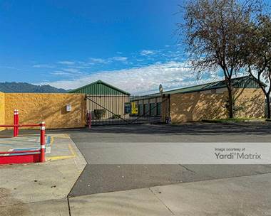 Storage Units for Rent available at 3512 Santa Rosa Avenue, Santa Rosa, CA 95407