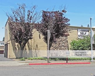 Photo 3 of Security Self Storage - 219 Walnut Street, Napa, CA
