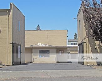 Photo 4 of Security Self Storage - 219 Walnut Street, Napa, CA
