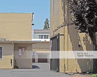 Photo 5 of Security Self Storage - 219 Walnut Street, Napa, CA