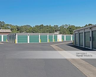 Photo 3 of Empire Mini Storage - 1200 Grove Street, Healdsburg, CA