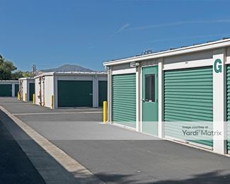 Photo 4 of Empire Mini Storage - 1200 Grove Street, Healdsburg, CA