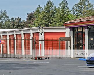 Photo 2 of Public Storage - 3491 Santa Rosa Avenue, Santa Rosa, CA