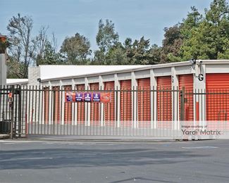 Photo 3 of Public Storage - 3491 Santa Rosa Avenue, Santa Rosa, CA