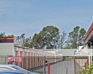 Photo 4 of Public Storage - 3491 Santa Rosa Avenue, Santa Rosa, CA