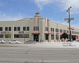 Image for Public Storage - 99 South Van Ness Avenue, San Francisco, CA