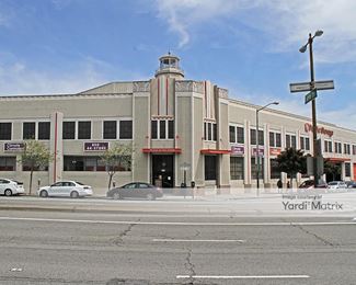 Photo 1 of Public Storage - 99 South Van Ness Avenue, San Francisco, CA