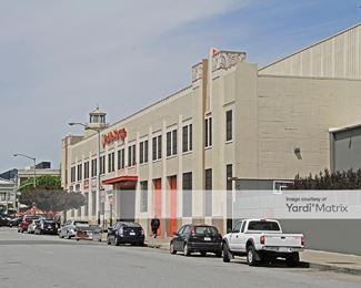 Photo 2 of Public Storage - 99 South Van Ness Avenue, San Francisco, CA