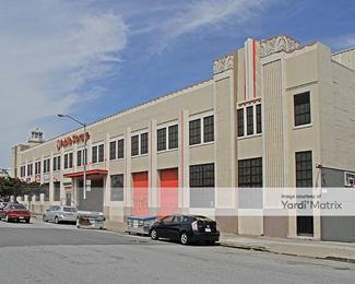 Photo 3 of Public Storage - 99 South Van Ness Avenue, San Francisco, CA